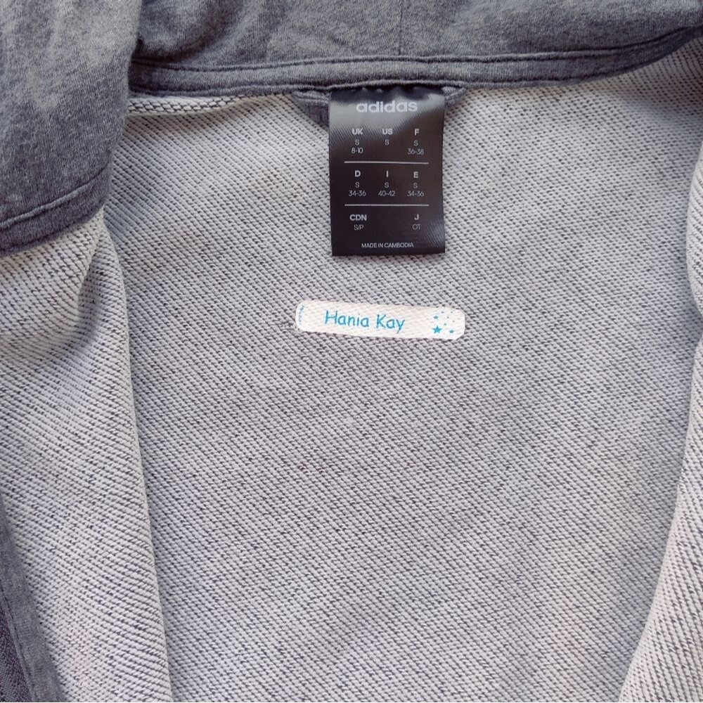 Adidas Jacket - Picture 6 of 7